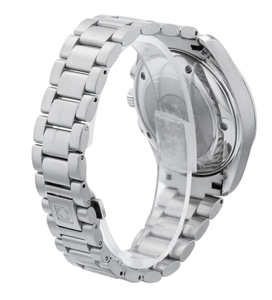 Omega Aqua Terra 150m Gents 2512.50.00